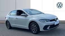 Volkswagen Polo 1.0 Life 5dr Petrol Hatchback